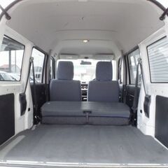 🔵オトロン🔵自社ローン・金利０%　🚗【ホンダ◎アクティバン SDX】🚙の画像