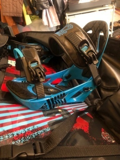 スノーボード　スノボー　板　ボード　美品