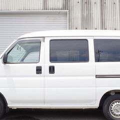 🔵オトロン🔵自社ローン・金利０%　🚗【ホンダ◎アクティバン SDX】🚙の画像