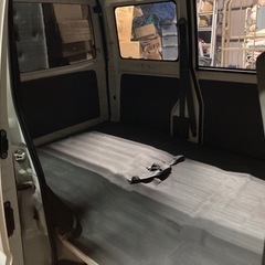 ★即戦力★車検付★オートマ★ミニキャブバン★兵庫県〜の画像