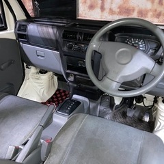 ★即戦力★車検付★オートマ★ミニキャブバン★兵庫県〜の画像