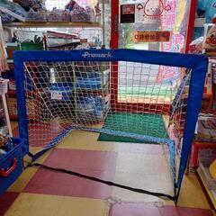 サッカー　ミニゴール