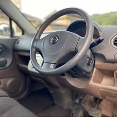 ★T様ご購入ありがとうございました★🌈 7/11〜7/30の間 タイムセール開催中🌈ナビ、ETC、スマートキー付き！日産 モコ🚗✨小回りもききやすく初めてのお車を検討中の方へもおすすめ😊現車確認大歓迎‼️の画像