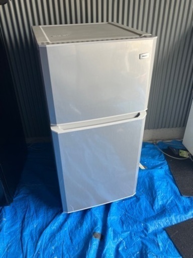 Haier 106L冷蔵庫
