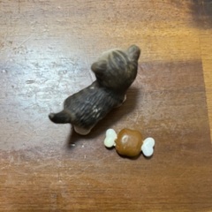 リカちゃんLG-04かわいいペットセットの画像