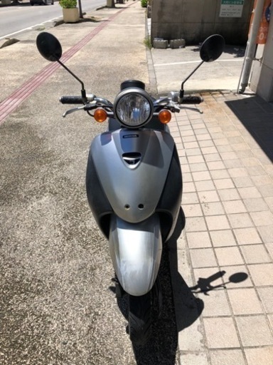 HONDA AF69  トゥデイ　試乗可能　商談中
