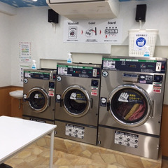 急募【マンマチャオ港北日吉店スタッフ募集！　30~50代主婦活躍中！！】１日1時間スキマ時間を使っての清掃業務の画像