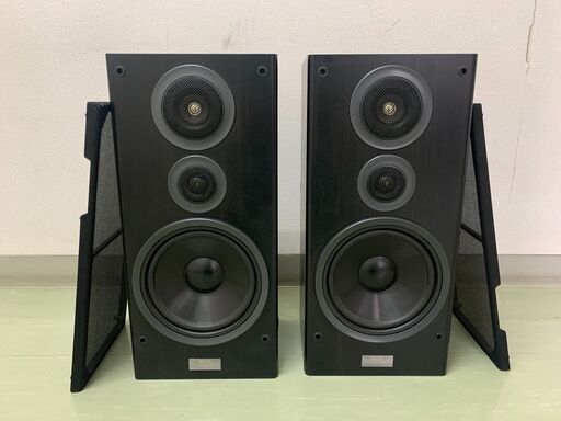 PIONEER パイオニア スピーカー WAVE S-X90V 左右2個セット
