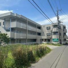 🎉仲介手数料無料🎉関東鉄道常総線/寺原駅 歩4分✨取手市✨3K✨...