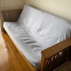 L.L.Bean ソファベッド