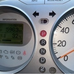 ホンダ　ライフ　ピンクの画像