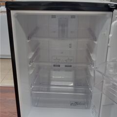 ★ジモティ割あり★ 三菱 冷蔵庫 146 １7年製 動作確認／クリーニング済み TJ1390 ☆ジモティ割あり☆ 三菱 冷蔵庫 146 17年製 動作確認