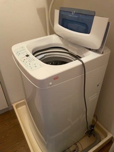 洗濯機