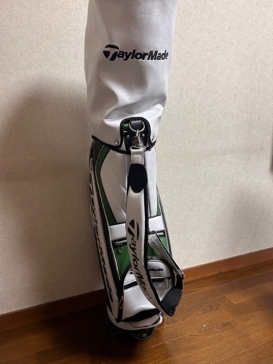 決まりました　ゴルフ好きな人に　5千円