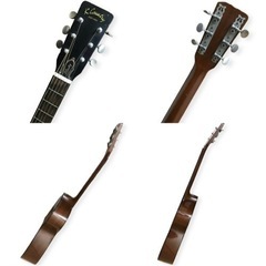 ギター K.Countryの画像