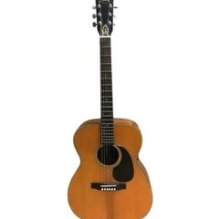 ギター K.Countryの画像