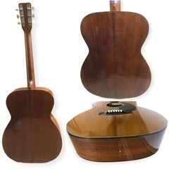 ギター K.Countryの画像