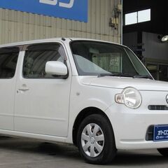 🔵オトロン🔵自社ローン・金利０%　🚗【ダイハツ◎ミラココア ココアX】🚙の画像