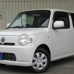 🔵オトロン🔵自社ローン・金利０%　🚗【ダイハツ◎ミラココア ココ...