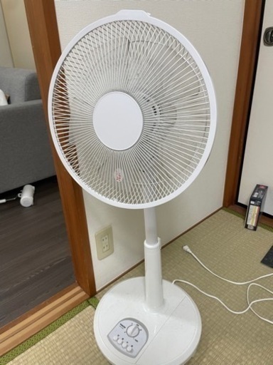 扇風機