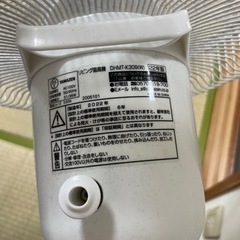 扇風機の画像