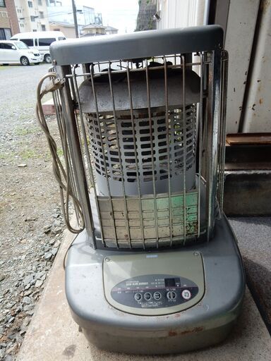 CORONA　 GH-B100F 　ストーブ