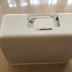 家庭用ミシン　jaguar CD-2205wの画像