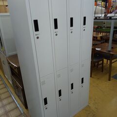 スチールロッカー N22-199 高く買取るゾウ八幡西店