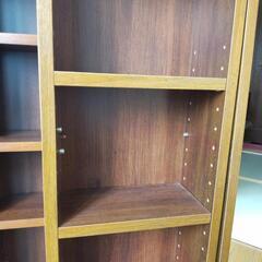 可動式 本棚の画像