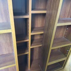 可動式 本棚の画像