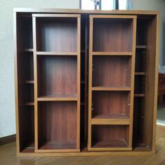 可動式 本棚の画像