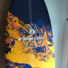 コストコボード スポンジボード 5.8ft Wavestorm