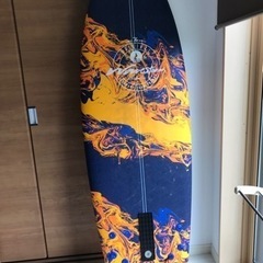 コストコボード スポンジボード 5.8ft Wavestorm