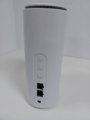KDDI Speed Wi-Fi HOME 5G L11 ホームルーター