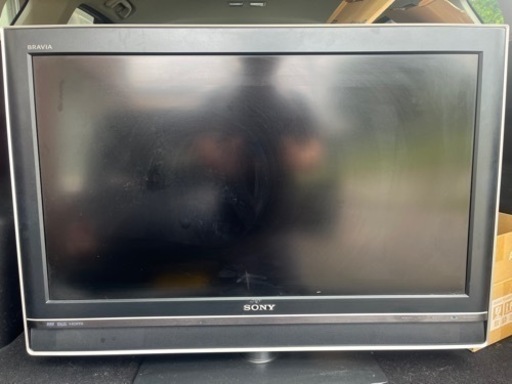ご成約済み　SONY BRAVIA KDL-32v2000 液晶テレビ　32型