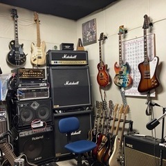 60年〜70年代ロックを演奏してくれる楽器演奏者を探しています！ - バンド