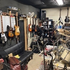 60年〜70年代ロックを演奏してくれる楽器演奏者を探しています！ - 鉾田市