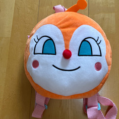 ドキンちゃん　リュック