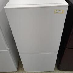 TWINBIRD 冷蔵庫 20年製 110L   TJ1048