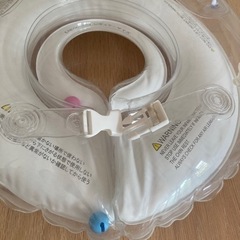 Swimava レギュラーサイズ　くま　正規品（中古品）の画像