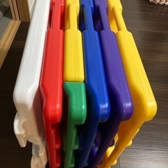 ベビーサークル