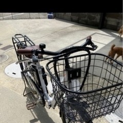 折りたたみ電動アシスト自転車