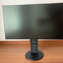 液晶モニター EIZO EV2451-RBK 23.8インチ