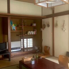 〇佐久穂町シェアハウス　月3.5万円～