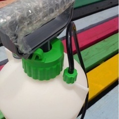✨美品✨蓄圧式　噴霧器　6Lの画像