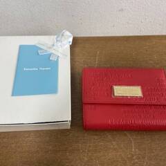 【差し上げます】 Samantha Thavasa Petit ...