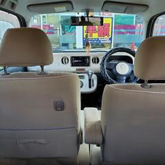 ダイハツミラーココア2010の画像