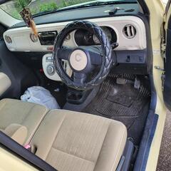 ダイハツミラーココア2010の画像