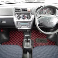 相棒を選ぶならこの一台🚗✨　ホンダ バモスホビオの画像