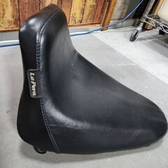 ハーレーダビッドソン　ラペラシート